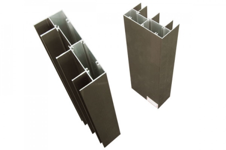 建筑型材6