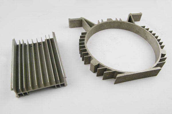 散热器、外壳系列5