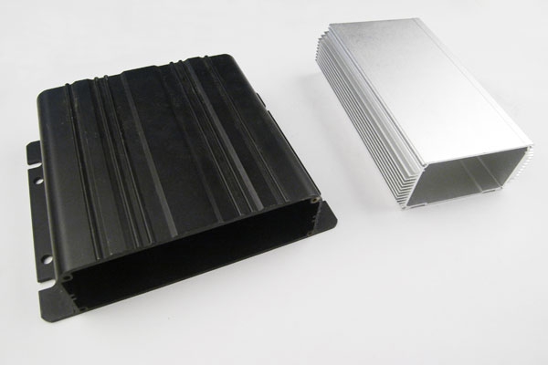 散热器、外壳系列4