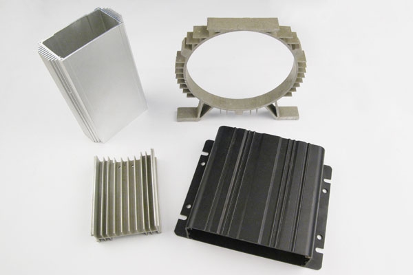 散热器、外壳系列1