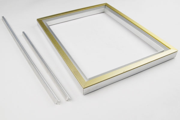 相框铝型材